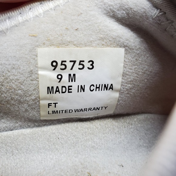 Footjoy Golf Shoes Womens 9 M Flex‎ Coastal Pink Lace Up Sneaker Spikeless - Picture 11 of 12